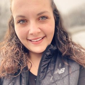 Meet your Posher, Kaylene